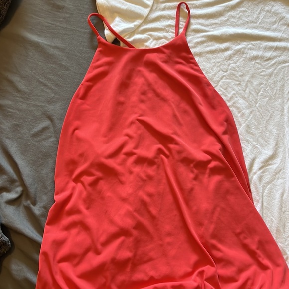 Bundle of Express size medium tops - Picture 5 of 7